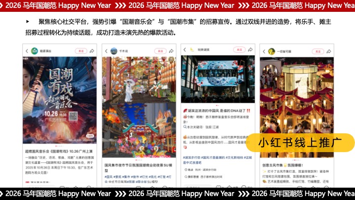 商场地产景区跨年国潮音乐会（东方腔调·跨年心跳主题）活动策划方案