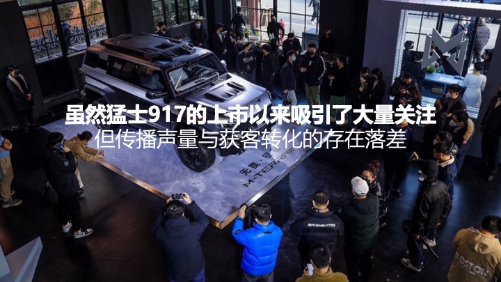 汽车猛士用户运营竞标方案