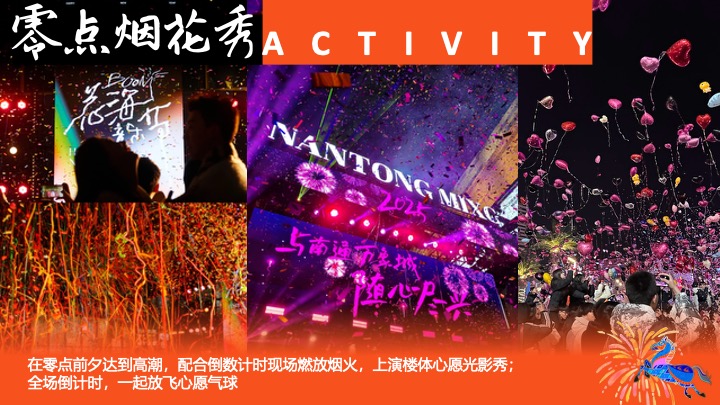 马年春节档新禧季系列（骏骋新程·东方潮韵主题）活动策划方案